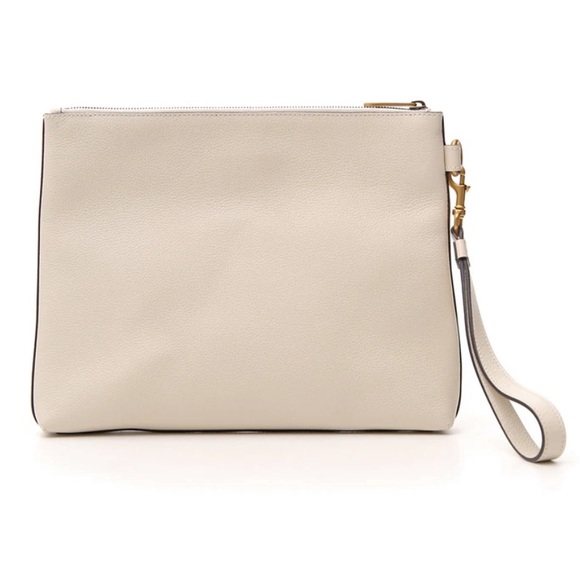 *SOLD* on ♏️erc - GUCCI Wristlet - Picture 3 of 16